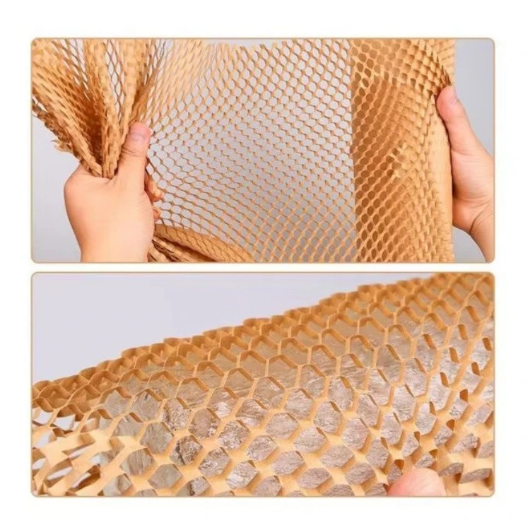 Paper Cushion Alternative To Bubble Wrap best